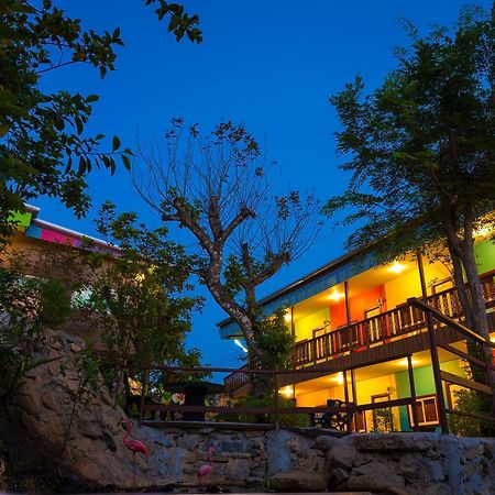 Pc Resort Chanthaburi Dış mekan fotoğraf