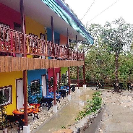 Pc Resort Chanthaburi Dış mekan fotoğraf