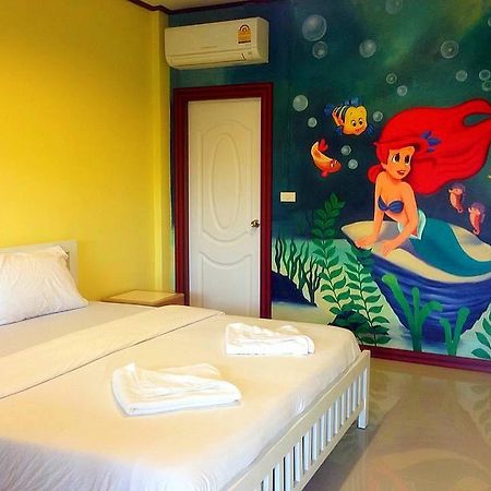 Pc Resort Chanthaburi Dış mekan fotoğraf