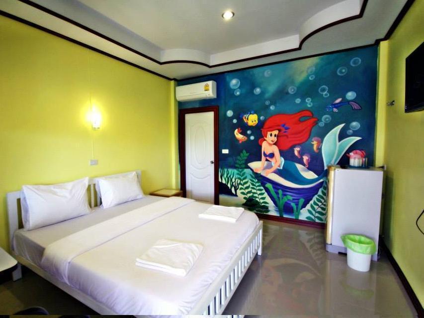 Pc Resort Chanthaburi Dış mekan fotoğraf
