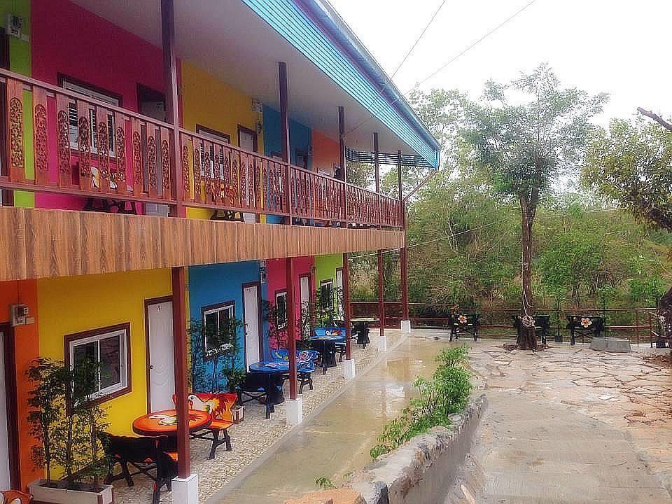 Pc Resort Chanthaburi Dış mekan fotoğraf