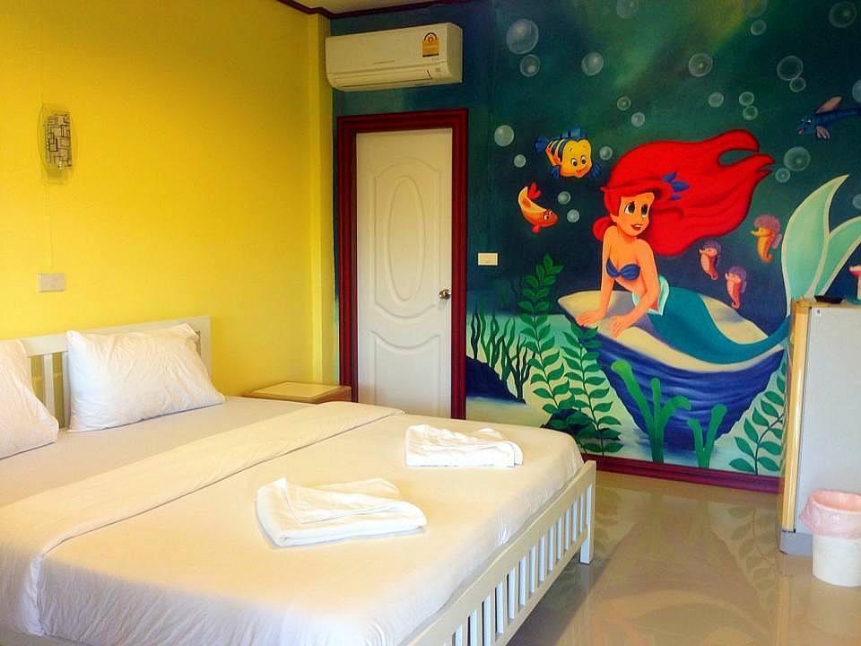Pc Resort Chanthaburi Dış mekan fotoğraf