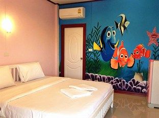 Pc Resort Chanthaburi Dış mekan fotoğraf